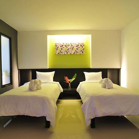 @24Boutique Hotel Nakhon Si Thammarat Exterior photo