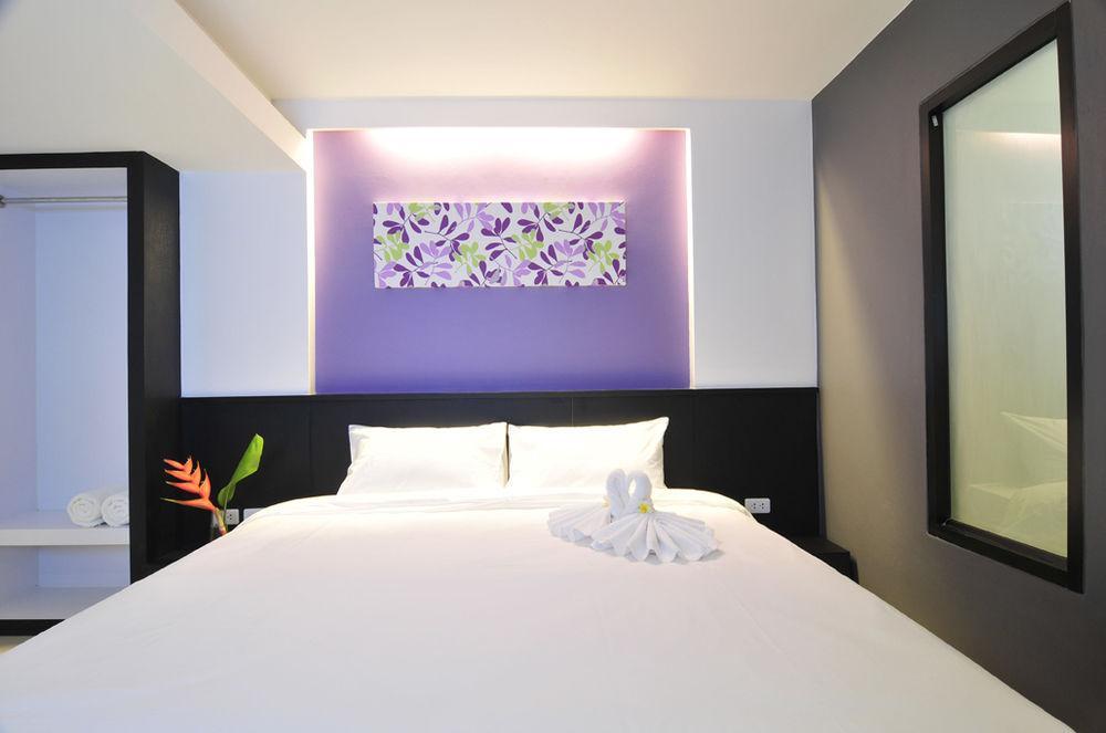 @24Boutique Hotel Nakhon Si Thammarat Exterior photo