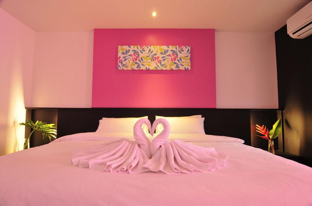 @24Boutique Hotel Nakhon Si Thammarat Exterior photo