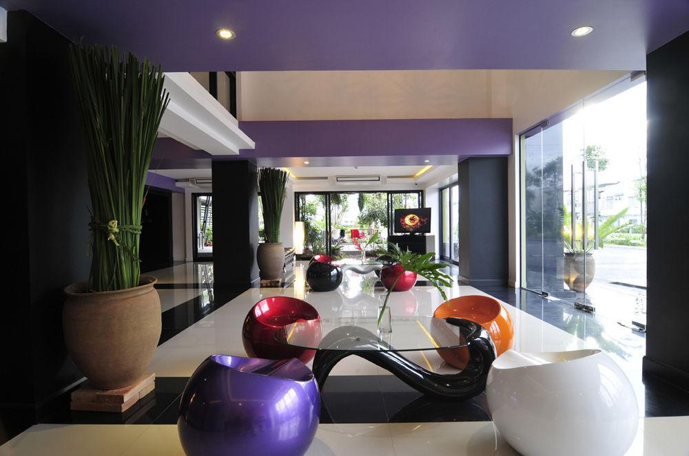 @24Boutique Hotel Nakhon Si Thammarat Exterior photo