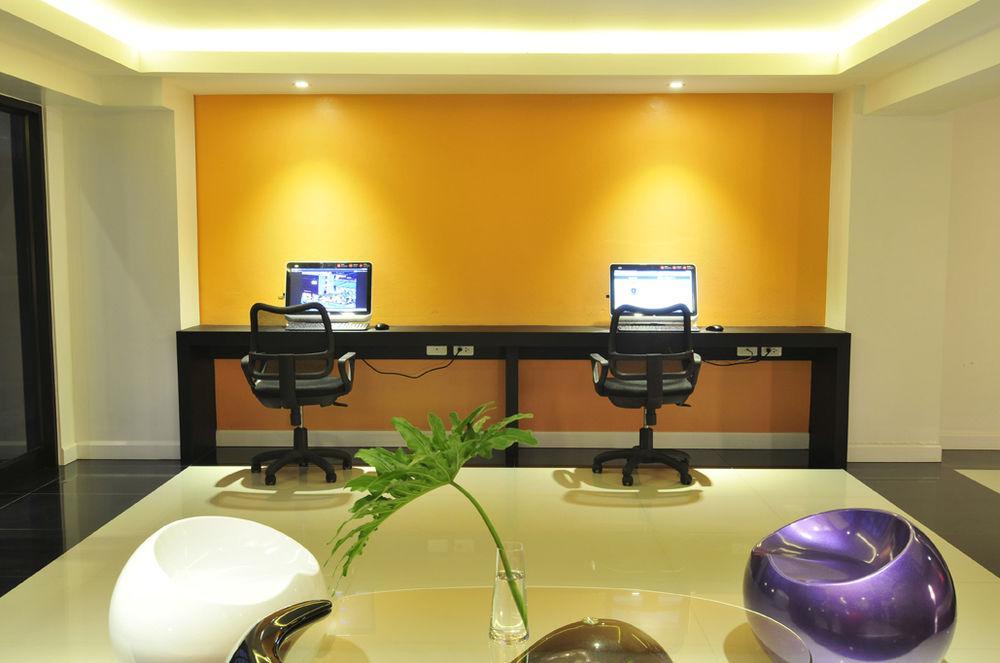 @24Boutique Hotel Nakhon Si Thammarat Exterior photo