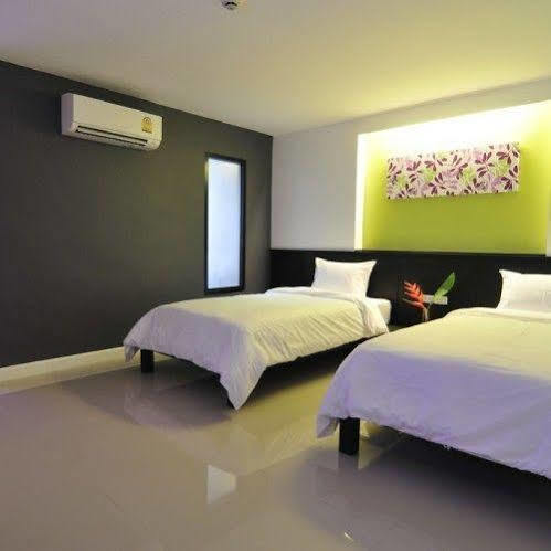 @24Boutique Hotel Nakhon Si Thammarat Exterior photo