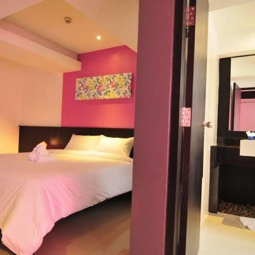 @24Boutique Hotel Nakhon Si Thammarat Exterior photo