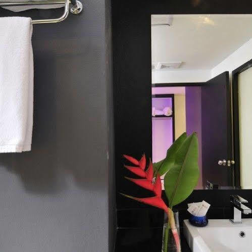 @24Boutique Hotel Nakhon Si Thammarat Exterior photo