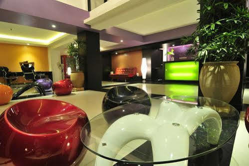 @24Boutique Hotel Nakhon Si Thammarat Exterior photo